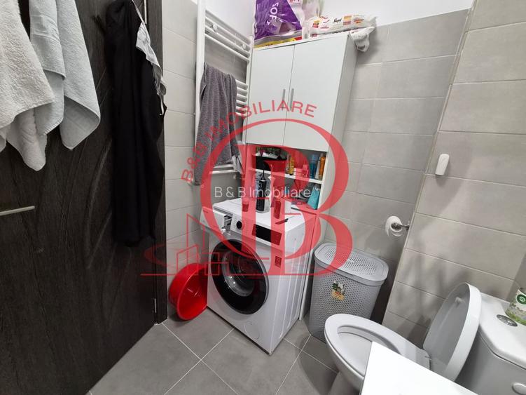 Apartament 2 camere 12 min Metrou Teclu Mobilat Utilat - 11