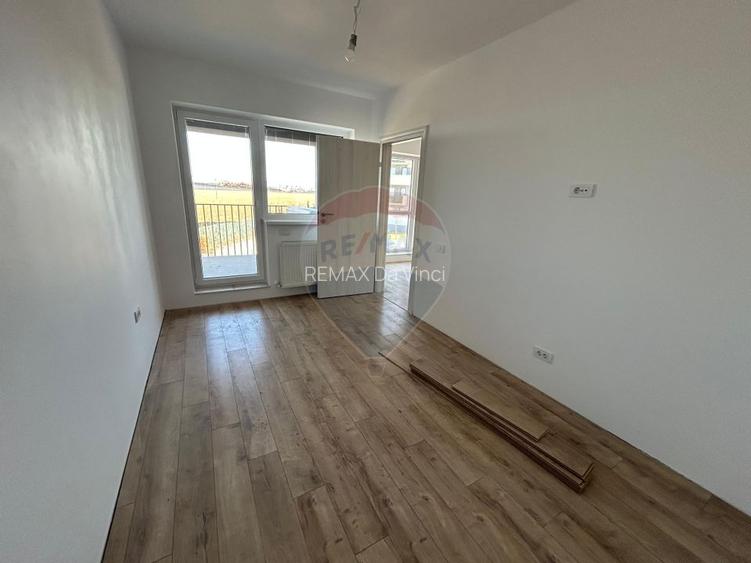 Apartament de vanzare tip studio - BLOC NOU 2026 - 6
