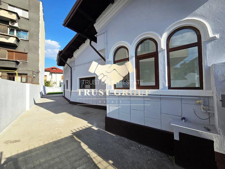   Casa Individuala  Gradina Icoanei - 253mp curte libera - 2