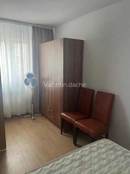 Apartament 3 camere de inchiriat Tomis Nord - 10