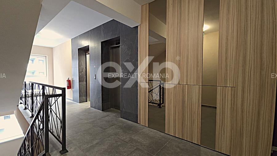 Apartament 2 camere 52,1 mp utili | Vivamus |Tractorul - 6