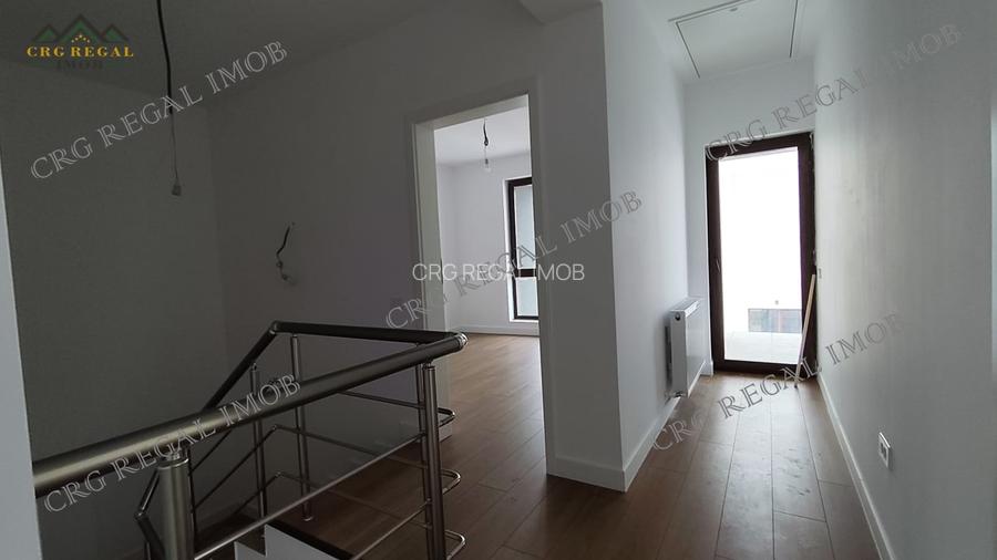 Ansamblu Residential Case / Vila Moderna  central Comuna Berceni - 5