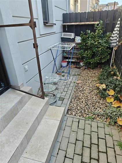 Apartament 1 camera - Decomandat - Clima - Mobilat și Utilat - Zona Giroc - 9