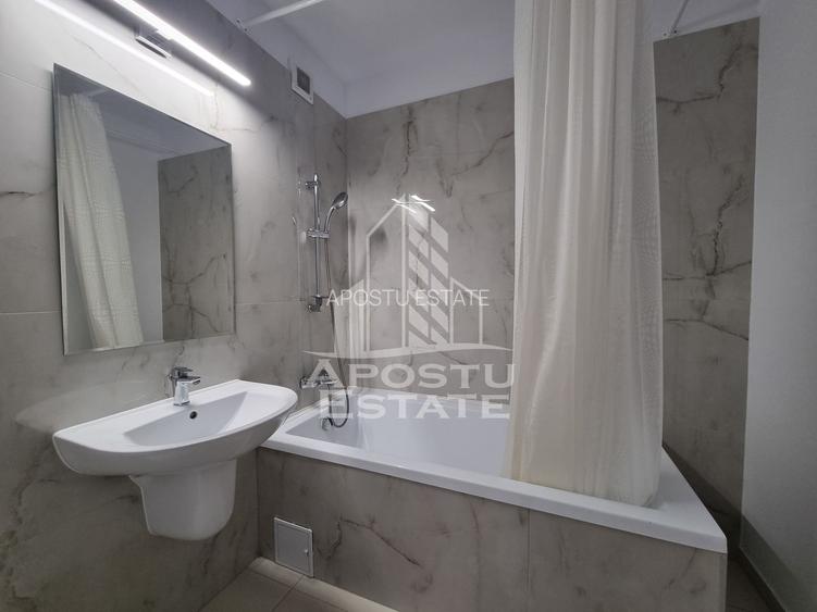 Apartament cu 2 camere de inchiriat, loc de parcare subteran, Aradului - 8
