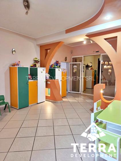 Spațiu generos, locație centrală, oportunitate rară de închiriere în Constanța - 8