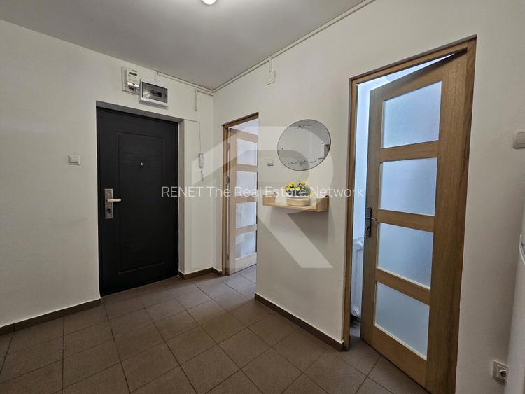 COLENTINA KAUFLAND – GARSONIERĂ 36 MP, PARTER, PET FRIENDLY, LA CHEIE - 9