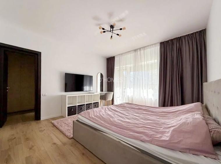 Închiriere | Apartament 3 camere | Parcare inclusă | Pipera - 7