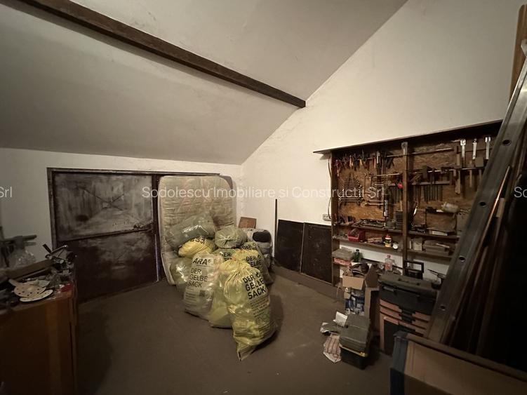 Casa P+ M in spate la Ikea - 17