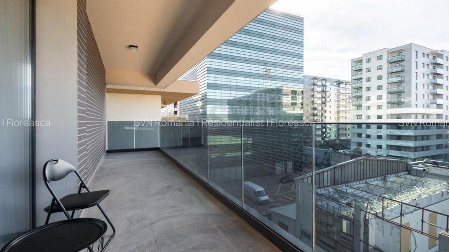 REA1023842 Apartament de lux 3 camere in Via Pipera - 14