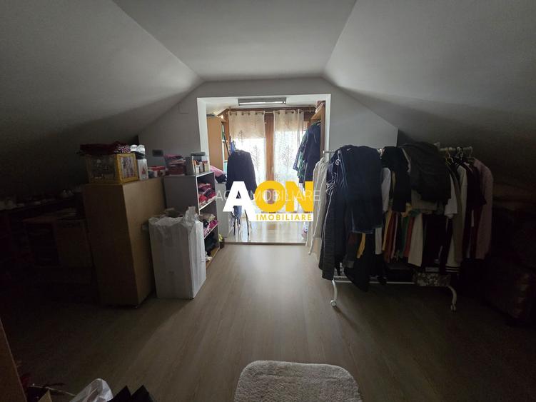 Casa Individuala 5 Camere, Zona Hotel Cetate - 19