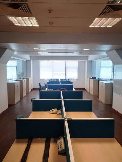 Aviatiei / Birouri 100-300 mp, metrou Aurel Vlaicu - 4