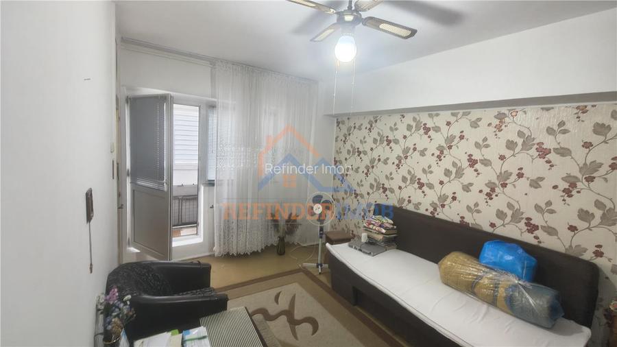 Panoramă superbă | Garsonieră bloc 1985 reabilitat | Mărgean - 2