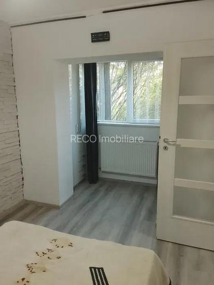 RECO Apartament 2 camere, etaj 1, Nufarul - 6