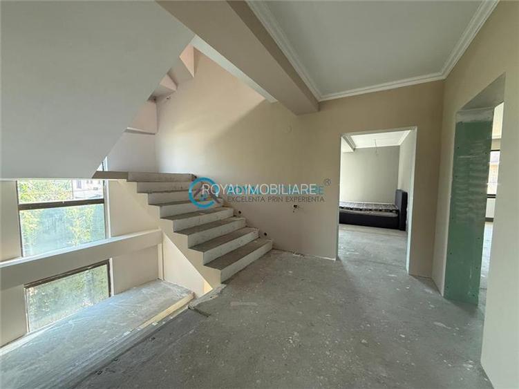 Royal Imobiliare - Vanzare Vila zona Paulesti - 14