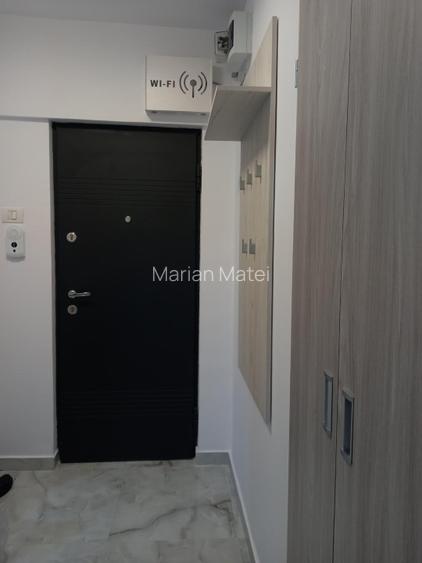 PROPRIETAR IANCULUI, 2 Camere Modern, Renovare Totală 2024, Bloc Reabilitat 2025 - 12