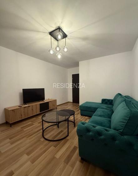 2 camere Berceni decomandat | Parcare inclusă | Centrala | 2 AC - 2