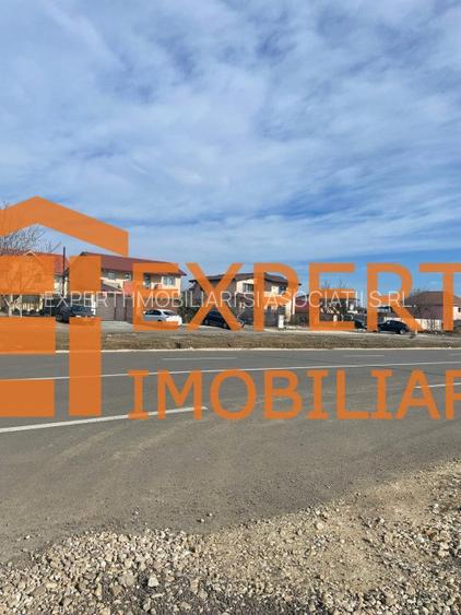 Teren intravilan in KM 5, la VETERANI - PRELUNGIREA TRACTORULUI  - 10