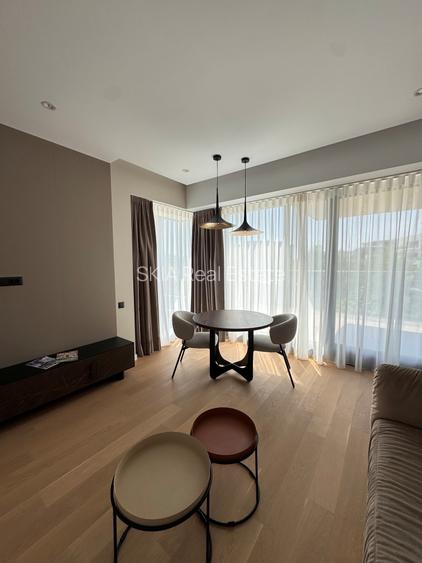 Apartament cu 4 camere de închiriat în One Herăstrău Vista - 2