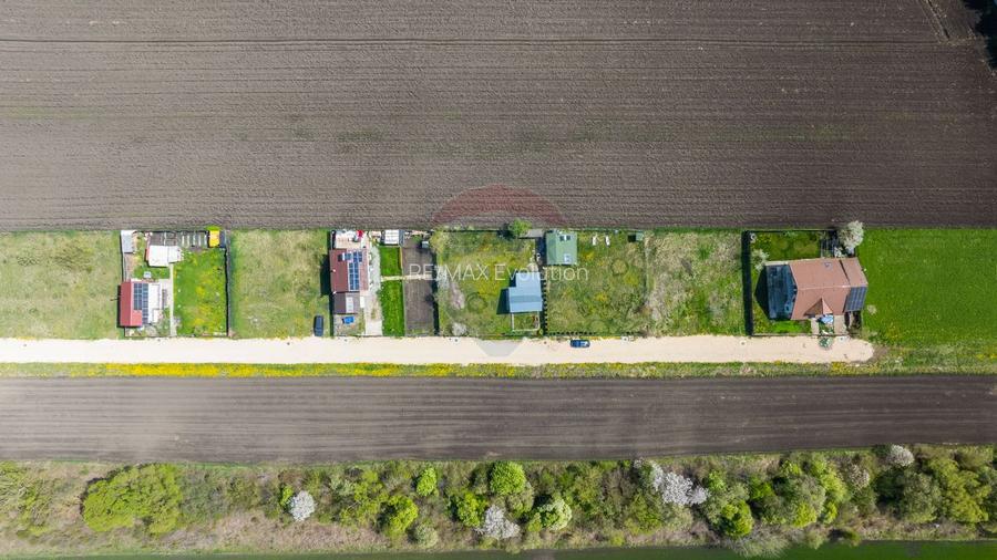 Teren intravilan 514mp- Stupini, Brașov | Ideal pentru locuință P+1+M - 13