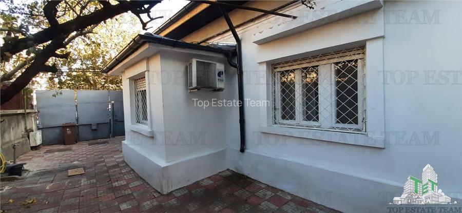 spatiu birou pentru inchiriat, 2 camere,   casa , Stefan cel Mare - 14