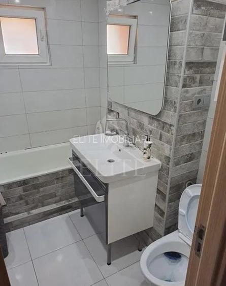 Apartament 2 camere în zona AUREL VLAICU - 4