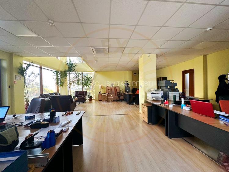 Spatiu premium pentru clinici si companii – eficienta energetica cu panouri foto - 6