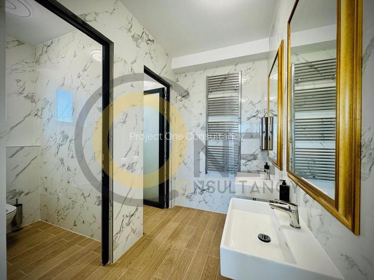 Hală + sediu firmă (locuință de serviciu) + teren de vânzare în Balotești, Ilfov - 34