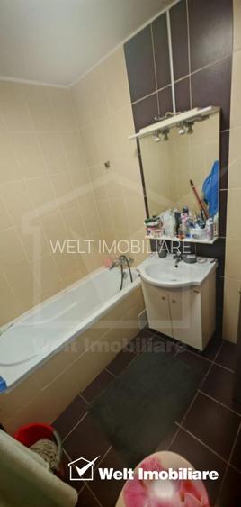 Apartament 2 camere Marasti, etaj 1 - 5
