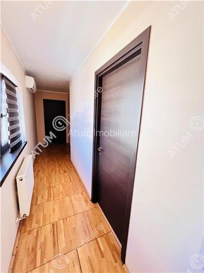 Casa individuala 5 camere 3 bai terasa si pivnita Vasile Aaron Sibiu - 22