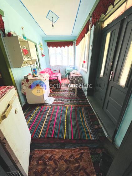 CASA traditionala BICAZU ARDELEAN + teren extravilan 1,6 hectare - 7