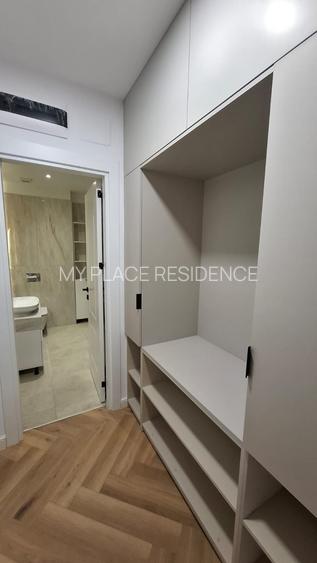 Studio dublu NOU langa Pipera Plaza cu loc de parcare inclus - 6