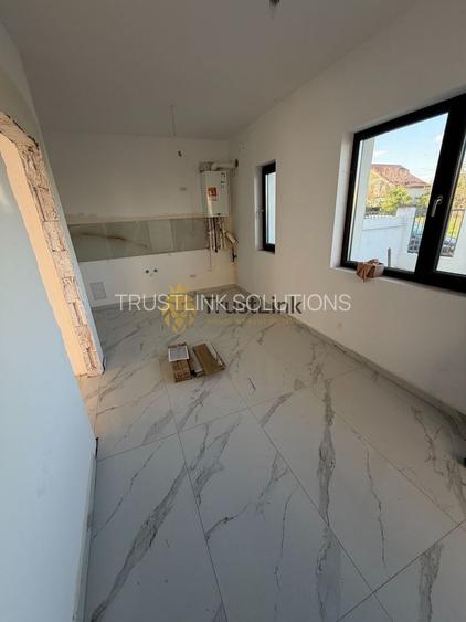 Casa de vanzare comuna Berceni cu mutare imediata - 5