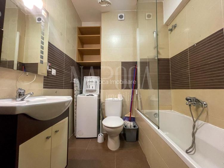 Apartament 2 camere de vanzare in Gheorgheni, Cluj Napoca - 5