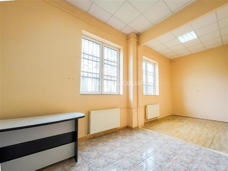 FILM! Spatiu comercial pe 150mp, compozitie adaptabila, Central, Covasna - 5
