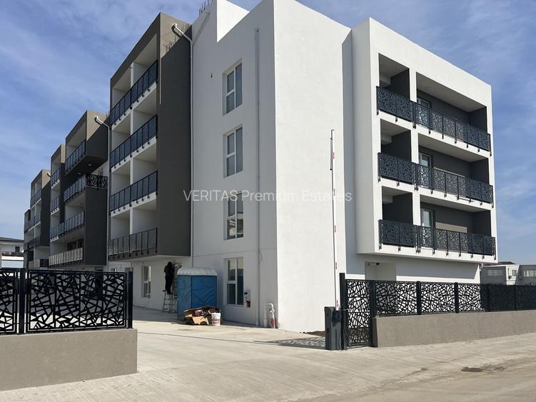 Investitie sau locuinta! Apartamente noi, libere/inchiriate, ne/mobilate, metrou - 19