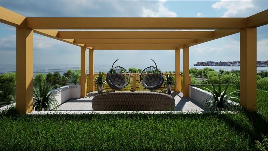 Proiect Premium Unicat in Faleza Nord - 12