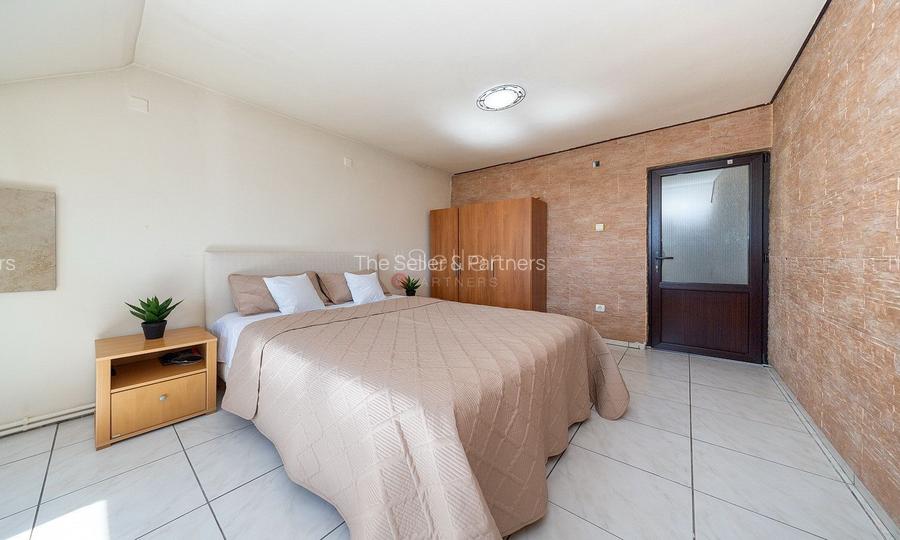 Platformă industrială cu 2 hale și sediu administrativ – teren 3.871 m - 39