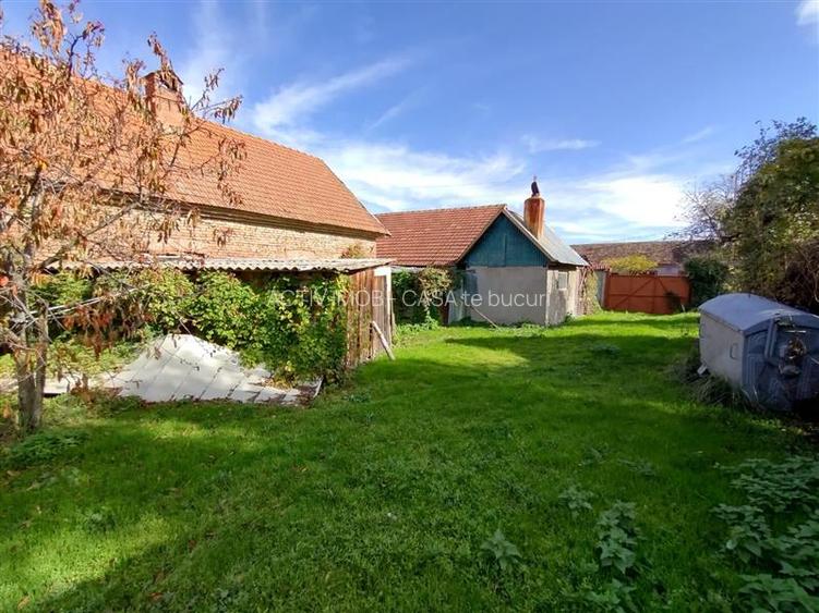 Nicolint, Casa la Cheie, 5 Incaperi, Pret Negociabil - 36