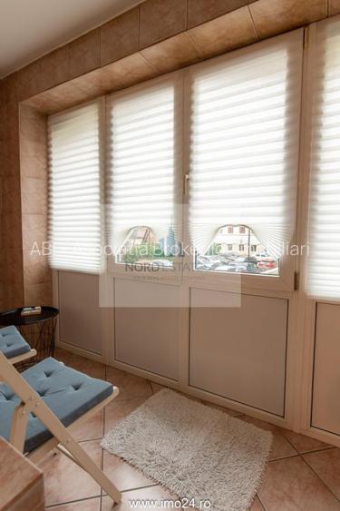 Titulescu-Banu Manta, apartament 2 camere lux - 6