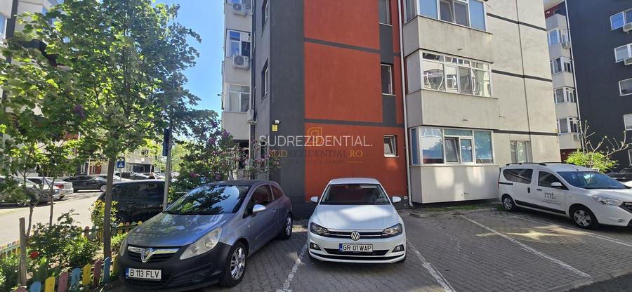 Apartament 2 camere - Metalurgiei, Aparatorii Patriei, Mutare rapida - 34
