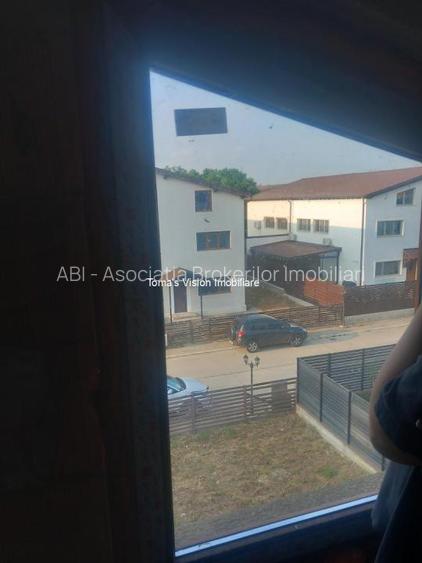 Vanzari Case / vile ILFOV - SUD 1 DECEMBRIE - 2