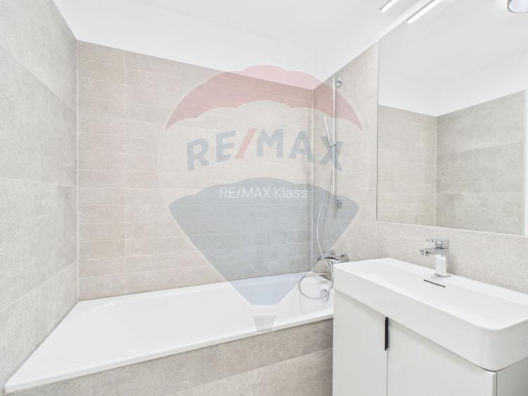 Apartament 2 camere | Upsite Floreasca Etaj 12/24 | Parcare subterana - 8