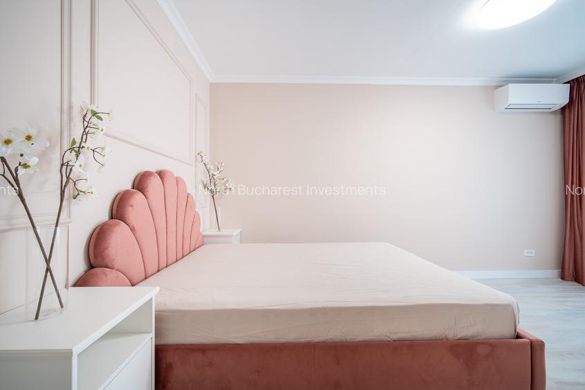 VILA 4 CAMERE - MOBILATA - TUNARI - COMISION0% - 17