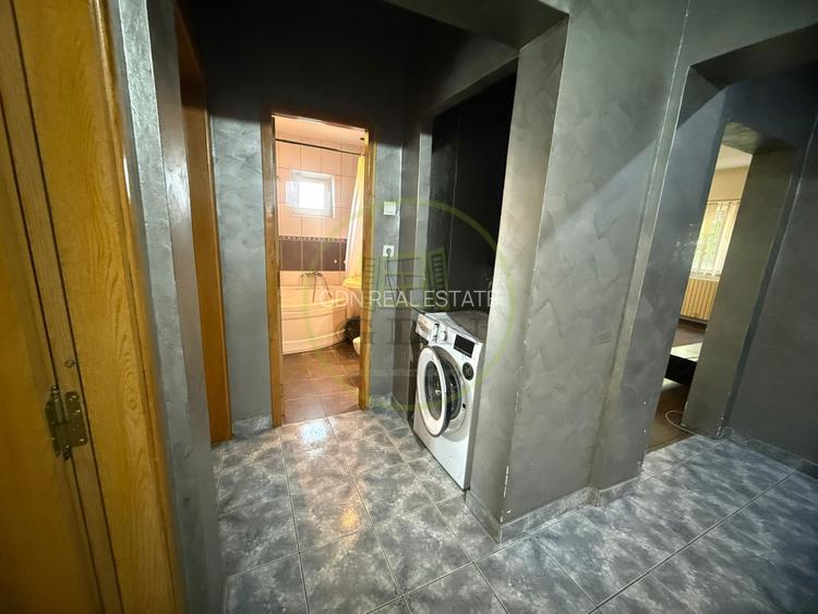 Apartament 3 camere, decomandat, 70mp, Calea Bucuresti, zona Electroputere - 12