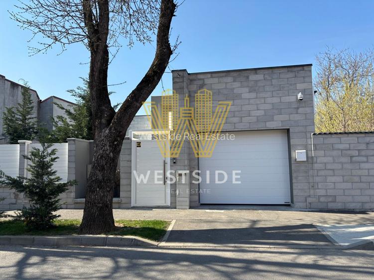 Vila impresionanta de vanzare, zona Lunei - 2