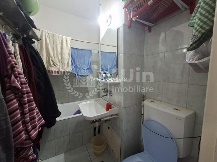 Apartament cu 2 camere | Ideal investitie | Zona str. Parang Manastur - 7