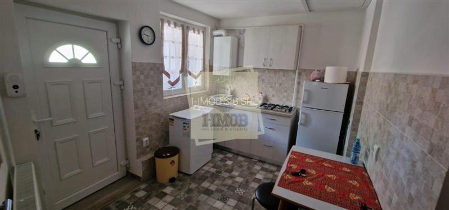 Apartament cu 2 camere in zona ULTRACENTRALA - 7