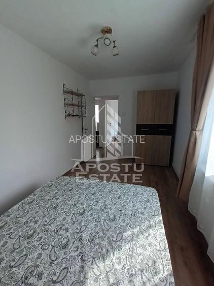 Apartament 3 camere, Zona Dacia, Centrala Proprie, Scoala Gimnaziala18 - 2