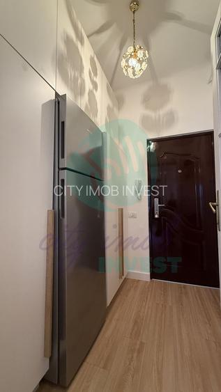 Garsoniera boema, Metrou Iancului - 9