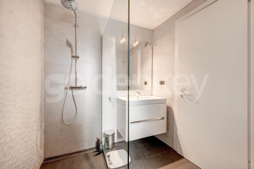 Apartament cu 3 camere | mobilat complet modern | loc de parcare - 9